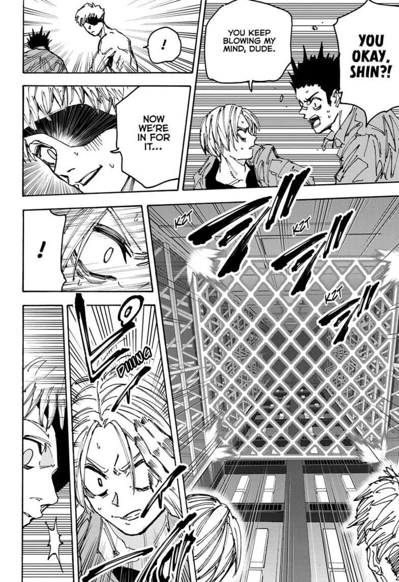 Chapter 187 - Page 27